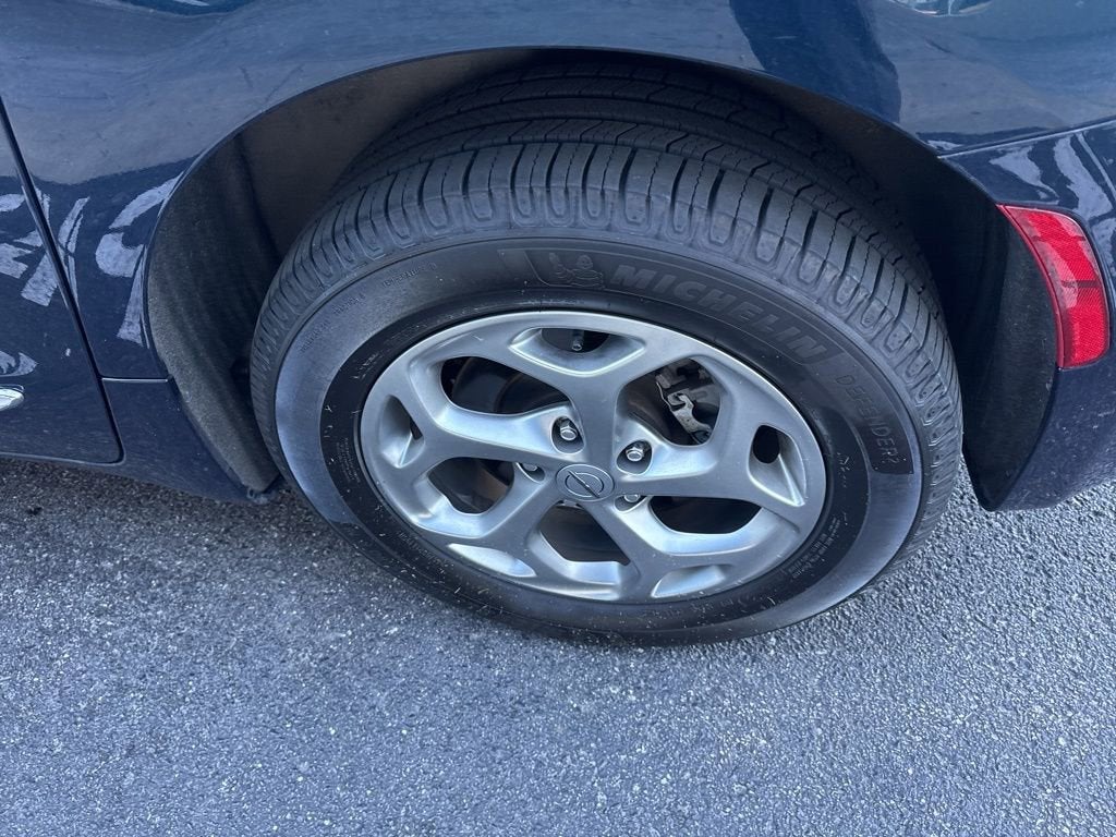 2022 Chrysler Pacifica Limited AWD