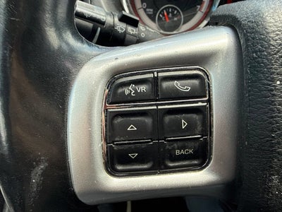 2016 Dodge Grand Caravan R/T