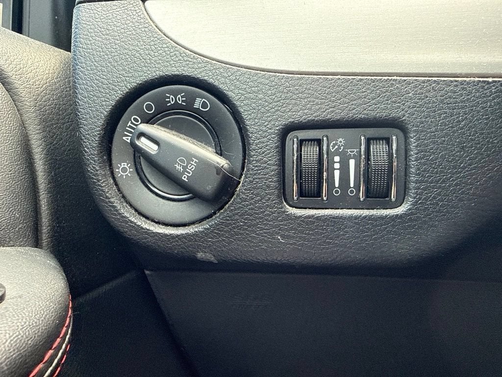 2016 Dodge Grand Caravan R/T