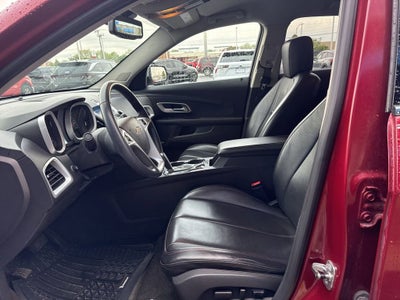 2011 Chevrolet Equinox LT w/2LT