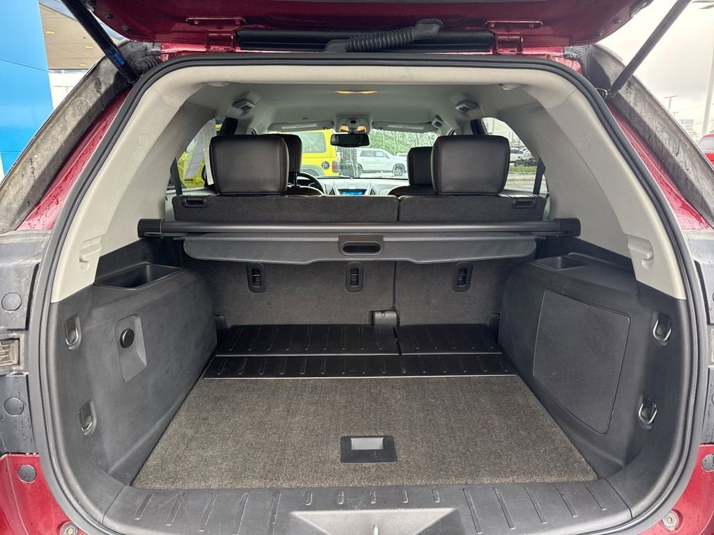 2011 Chevrolet Equinox LT w/2LT