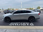 2015 Chevrolet Impala LTZ