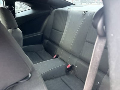 2015 Chevrolet Camaro LS