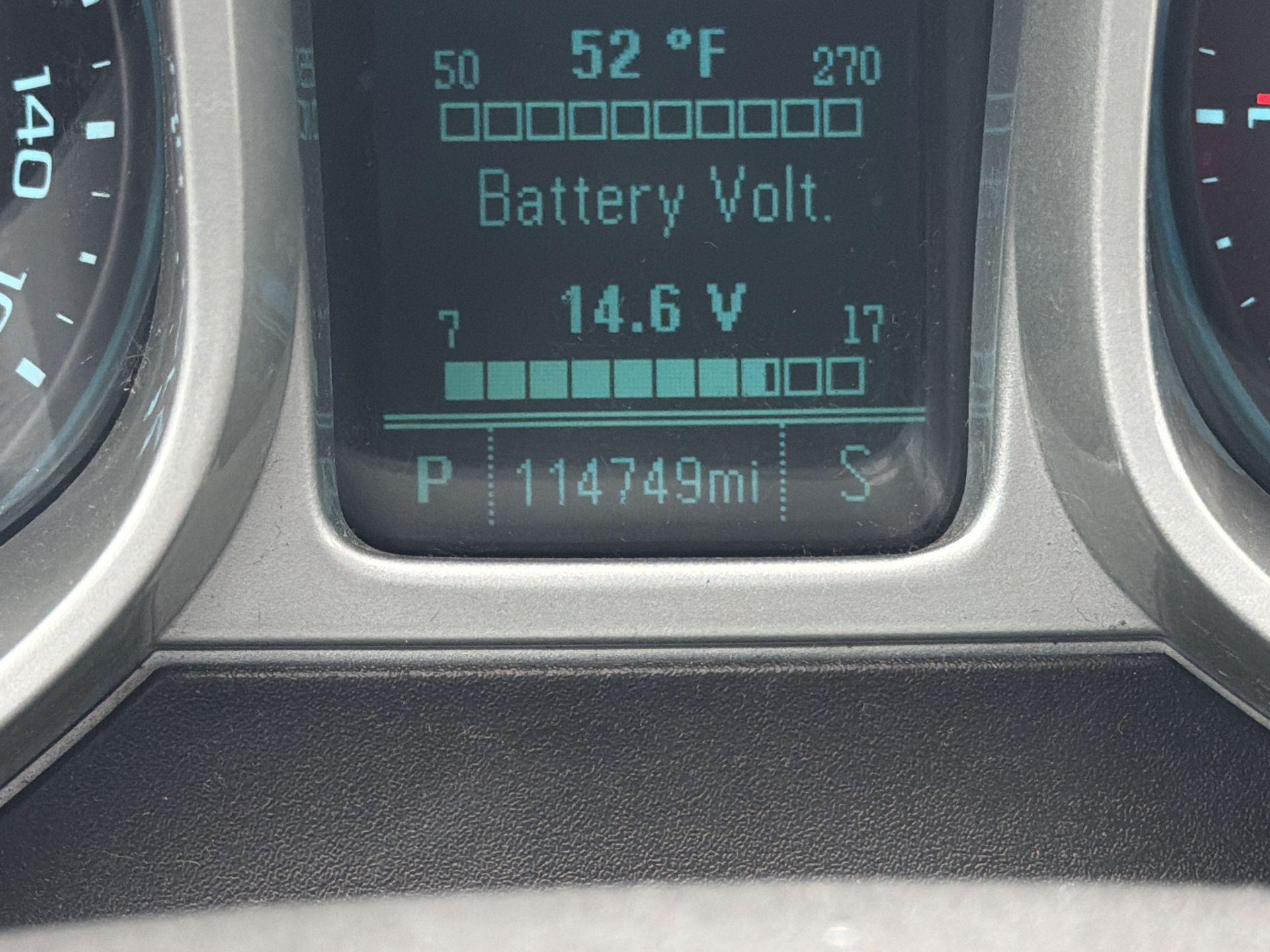 2015 Chevrolet Camaro LS