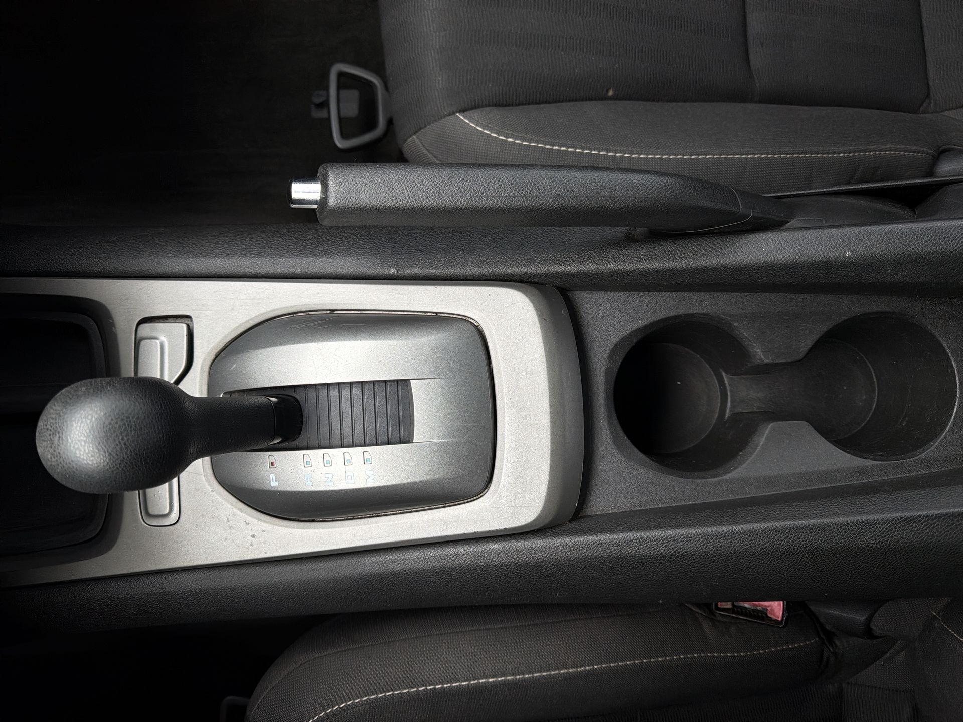 2015 Chevrolet Camaro LS