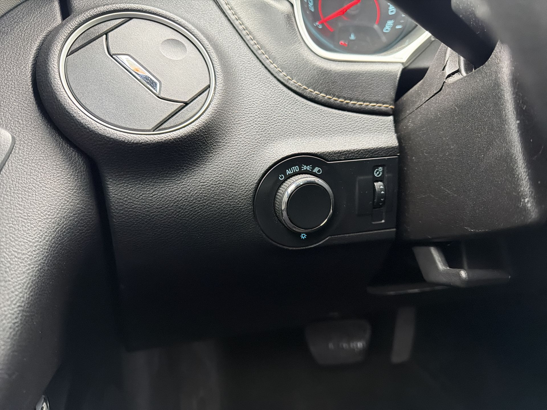 2015 Chevrolet Camaro LS