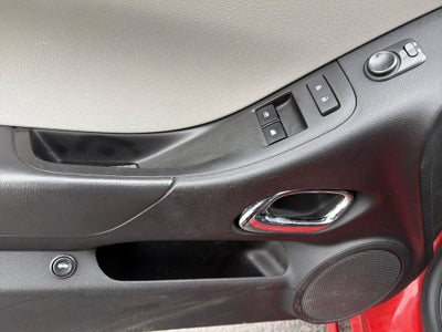 2015 Chevrolet Camaro LS