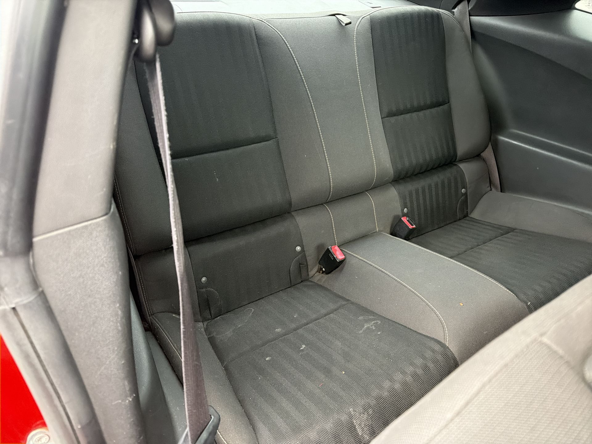 2015 Chevrolet Camaro LS