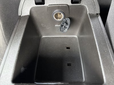 2015 Chevrolet Camaro LS