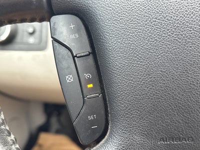 2010 Chevrolet Impala LTZ