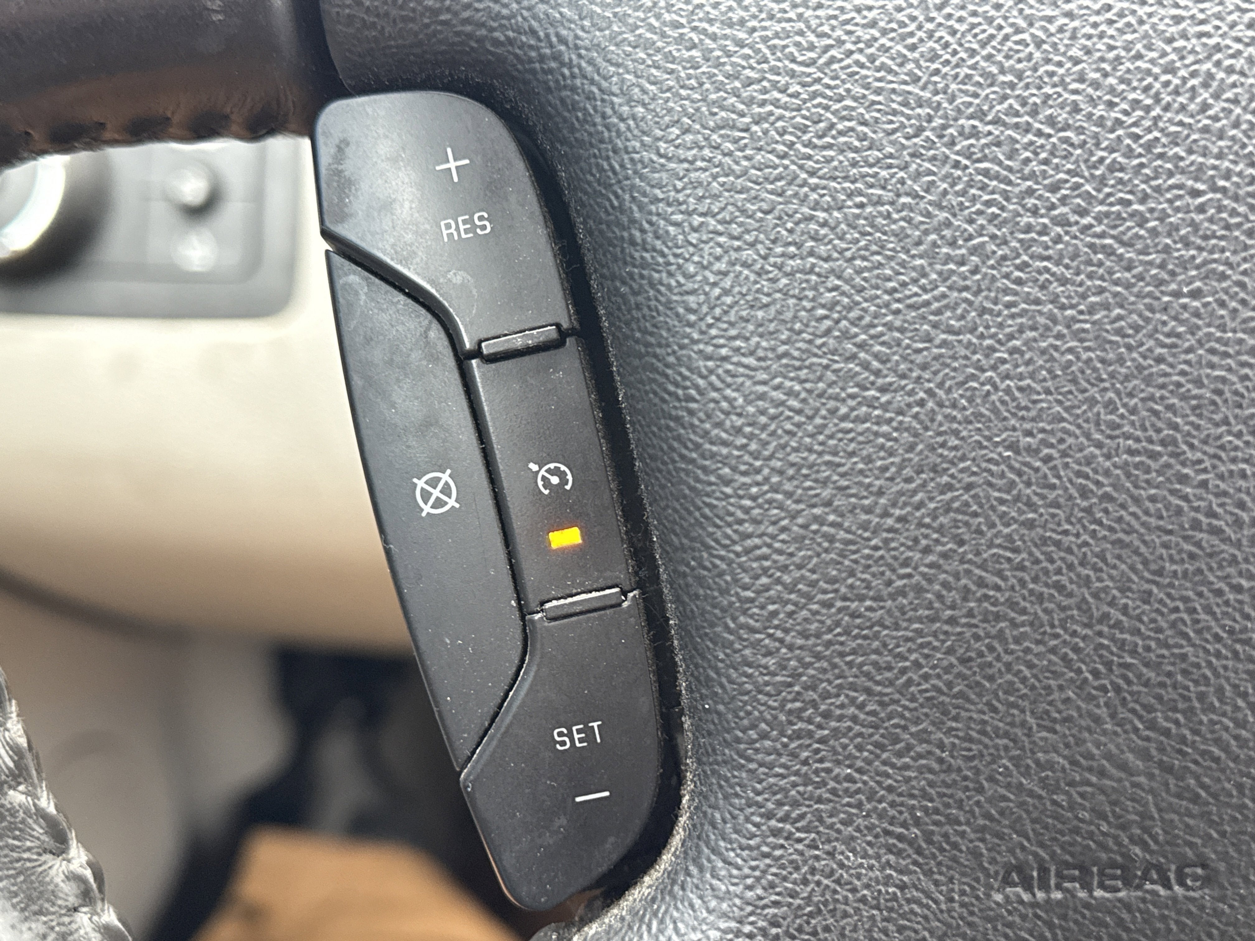 2010 Chevrolet Impala LTZ