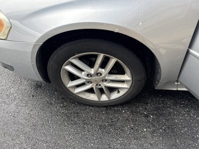 2010 Chevrolet Impala LTZ