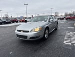2010 Chevrolet Impala LTZ