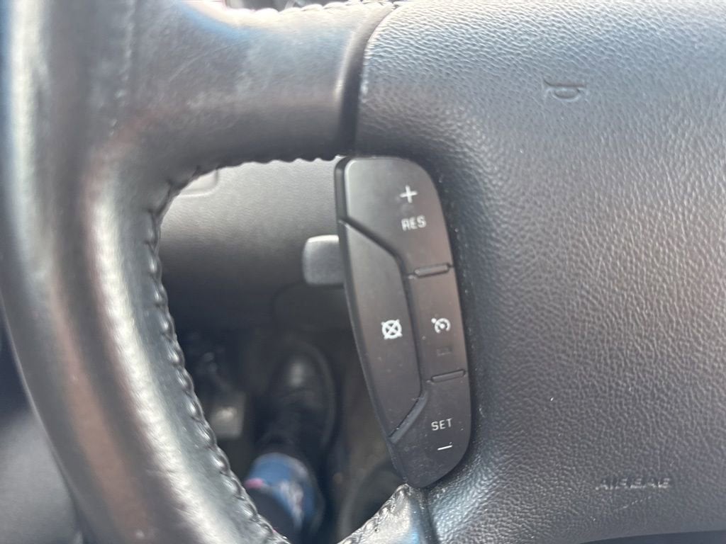 2009 Chevrolet Impala 3.5L LT