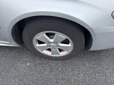 2009 Chevrolet Impala 3.5L LT