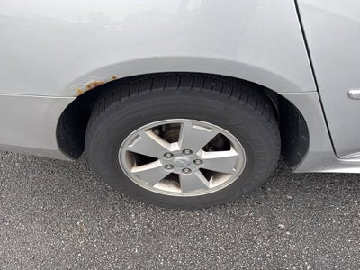 2009 Chevrolet Impala 3.5L LT
