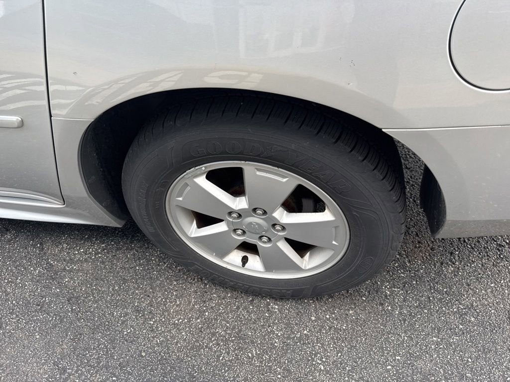 2009 Chevrolet Impala 3.5L LT