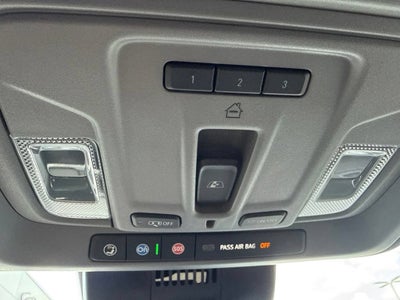 2025 Chevrolet Silverado 3500 HD LTZ