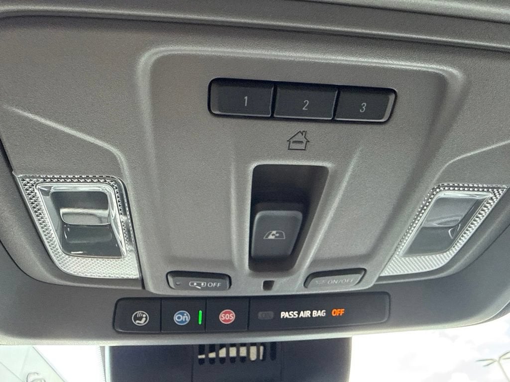 2025 Chevrolet Silverado 3500 HD LTZ