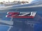 2025 Chevrolet Silverado 3500 HD LTZ