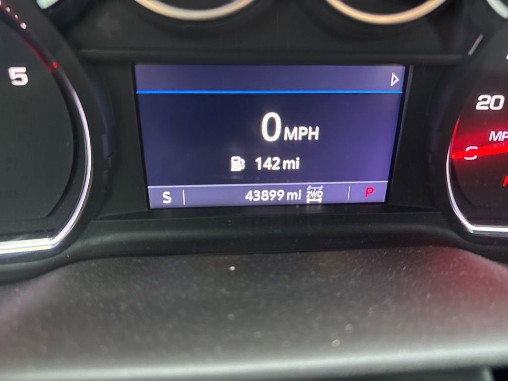 2023 Chevrolet Silverado 2500 HD LT