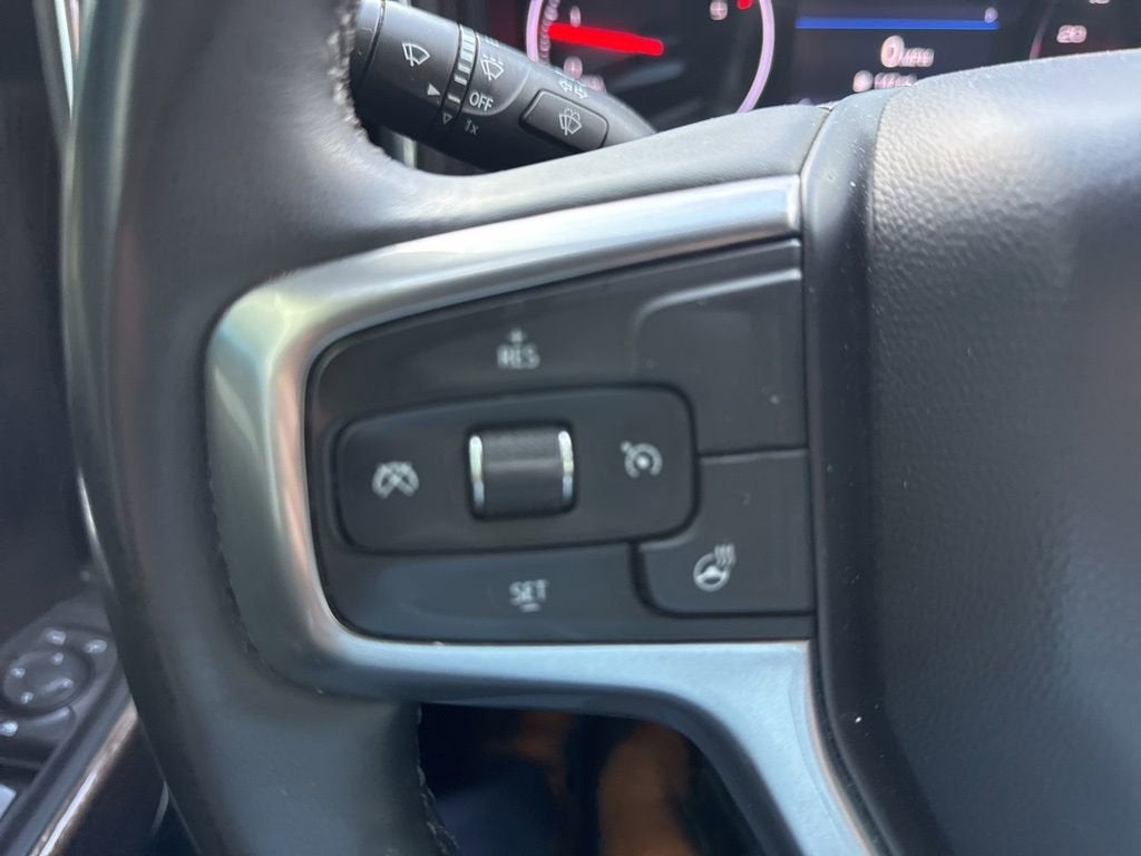 2023 Chevrolet Silverado 2500 HD LT