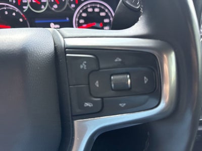 2023 Chevrolet Silverado 2500 HD LT