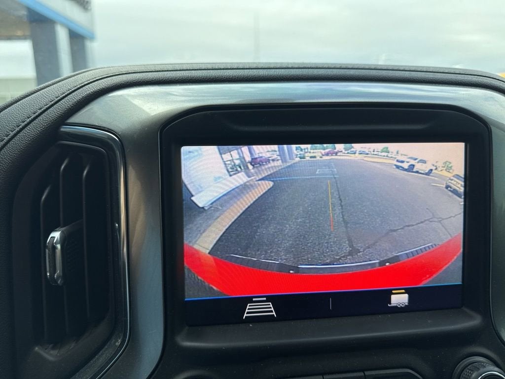 2023 Chevrolet Silverado 2500 HD LT