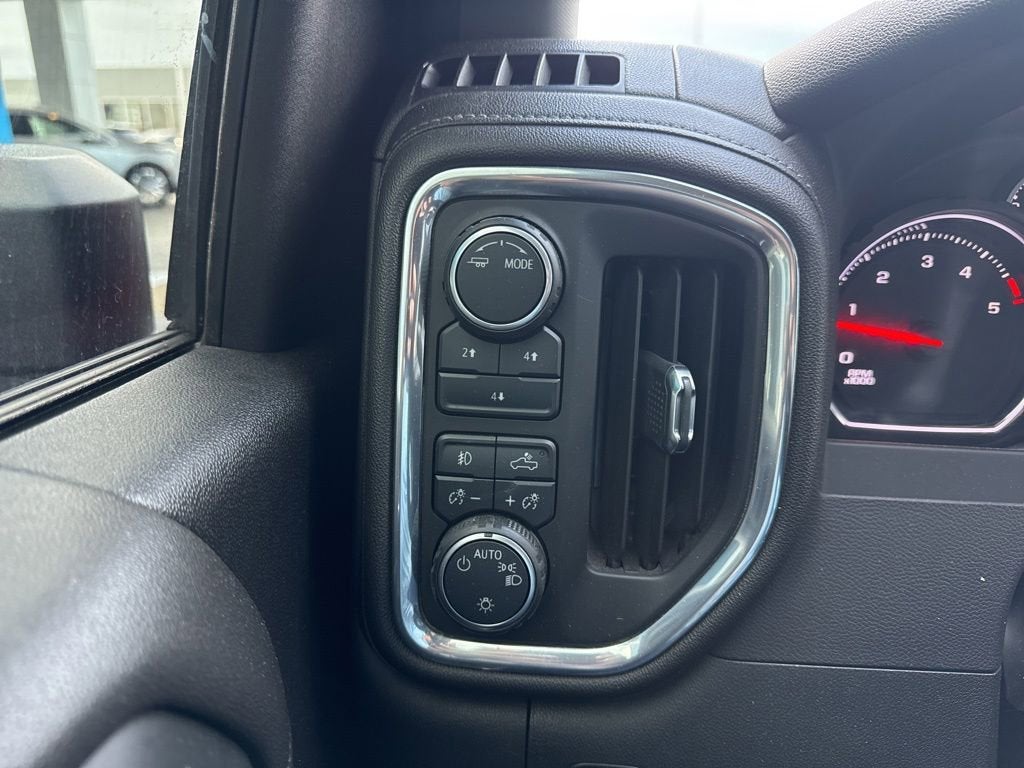 2023 Chevrolet Silverado 2500 HD LT