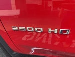2023 Chevrolet Silverado 2500 HD LT