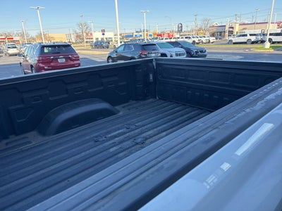 2023 Chevrolet Silverado 2500 HD High Country