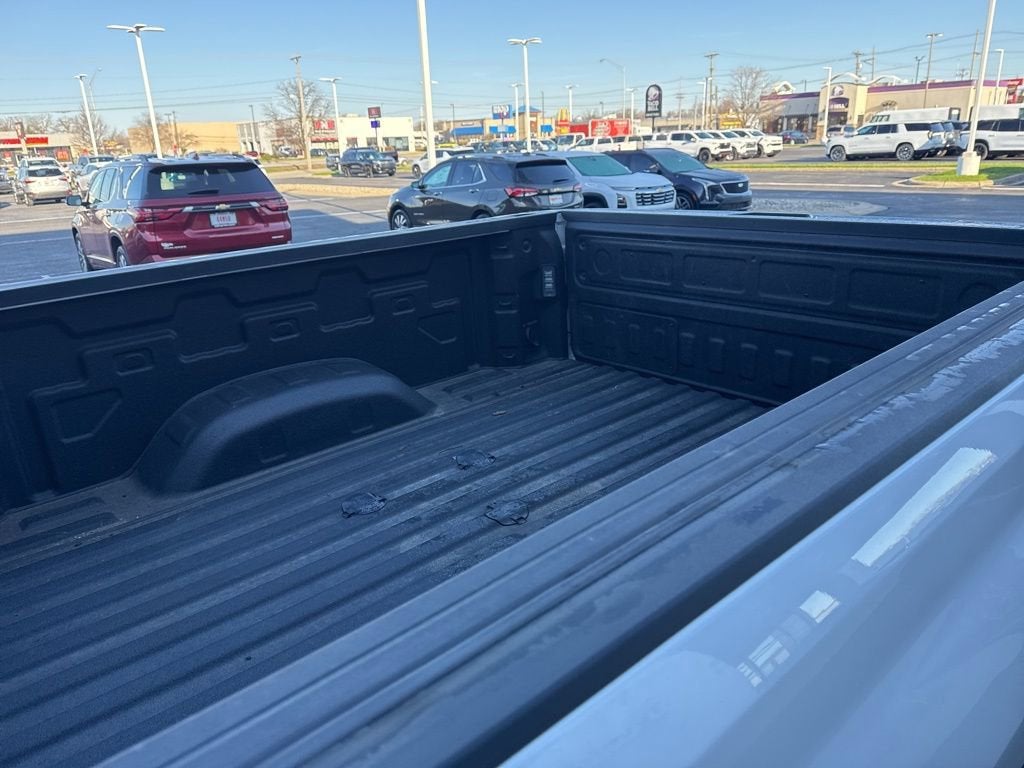 2023 Chevrolet Silverado 2500 HD High Country