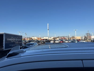 2023 Chevrolet Silverado 2500 HD High Country