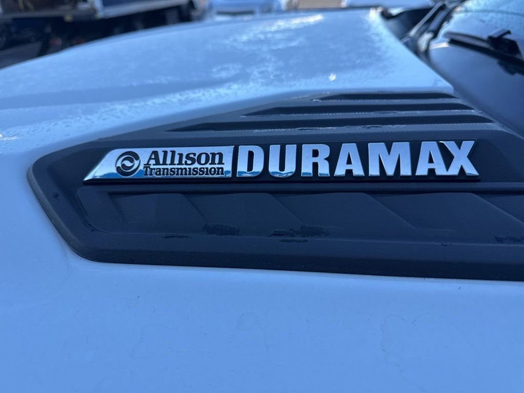 2023 Chevrolet Silverado 2500 HD High Country