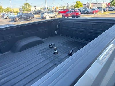2023 Chevrolet Silverado 3500 HD LTZ