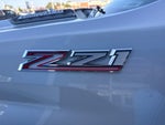 2023 Chevrolet Silverado 3500 HD LTZ