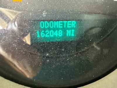 2007 Chevrolet Silverado 1500 LT w/2LT