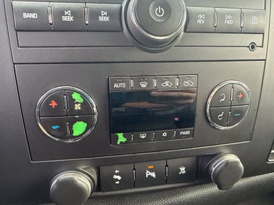 2007 Chevrolet Silverado 1500 LT w/2LT