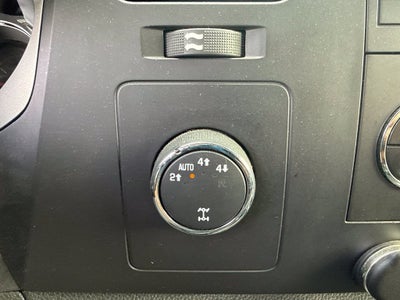 2007 Chevrolet Silverado 1500 LT w/2LT