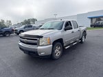 2007 Chevrolet Silverado 1500 LT w/2LT