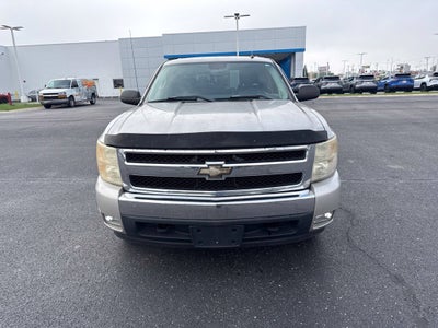2007 Chevrolet Silverado 1500 LT w/2LT