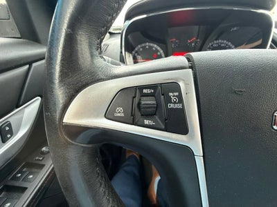2015 GMC Terrain SLE