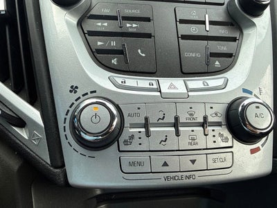 2015 GMC Terrain SLE