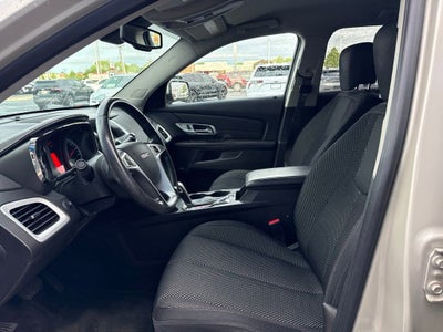 2015 GMC Terrain SLE