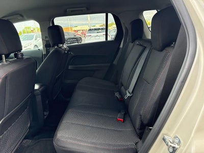 2015 GMC Terrain SLE