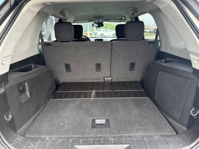 2015 GMC Terrain SLE
