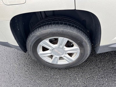 2015 GMC Terrain SLE