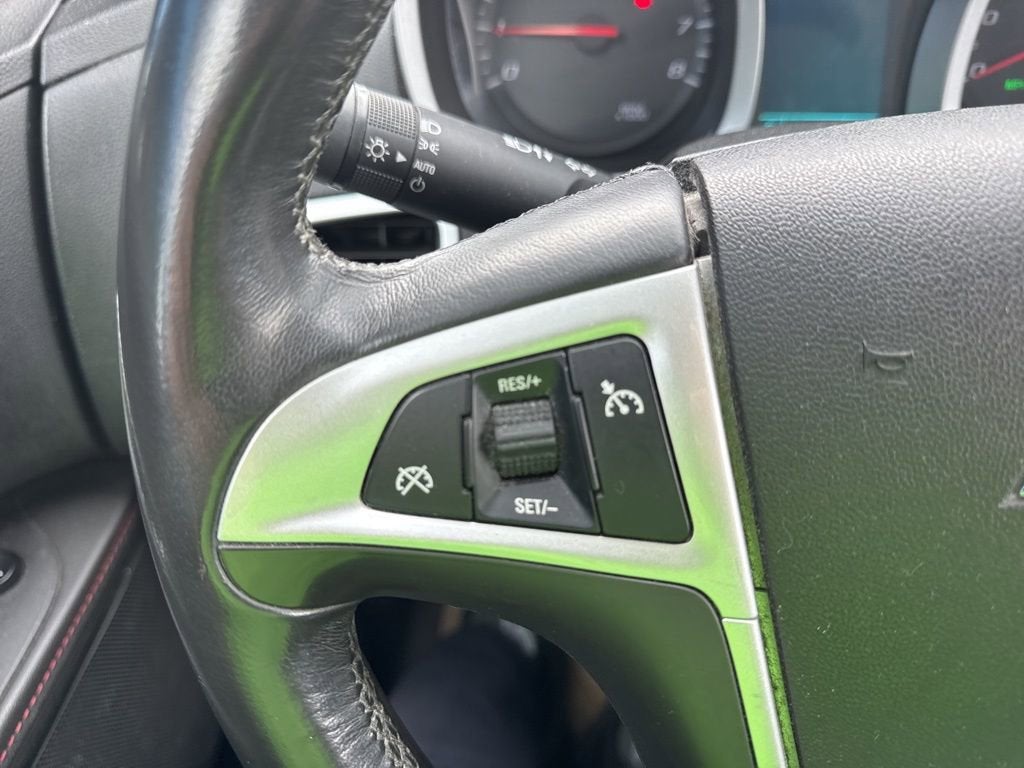 2012 Chevrolet Equinox LT w/1LT