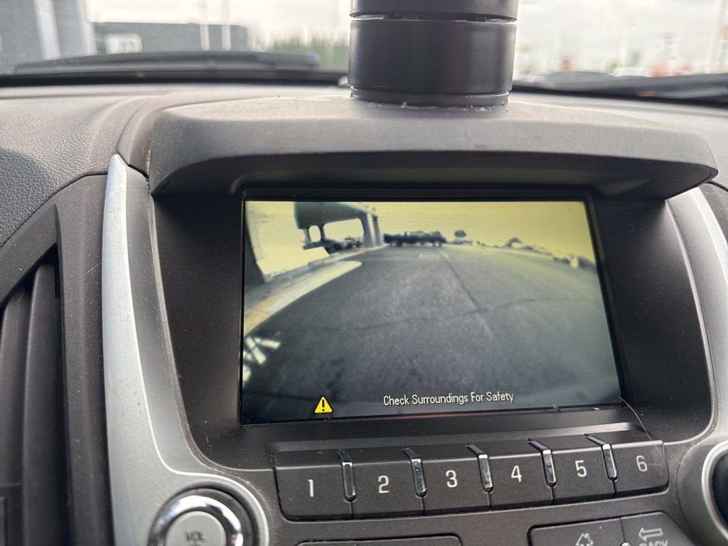 2012 Chevrolet Equinox LT w/1LT