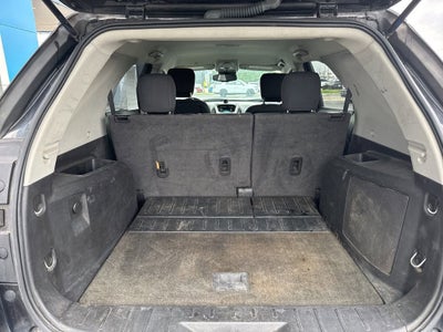 2012 Chevrolet Equinox LT w/1LT